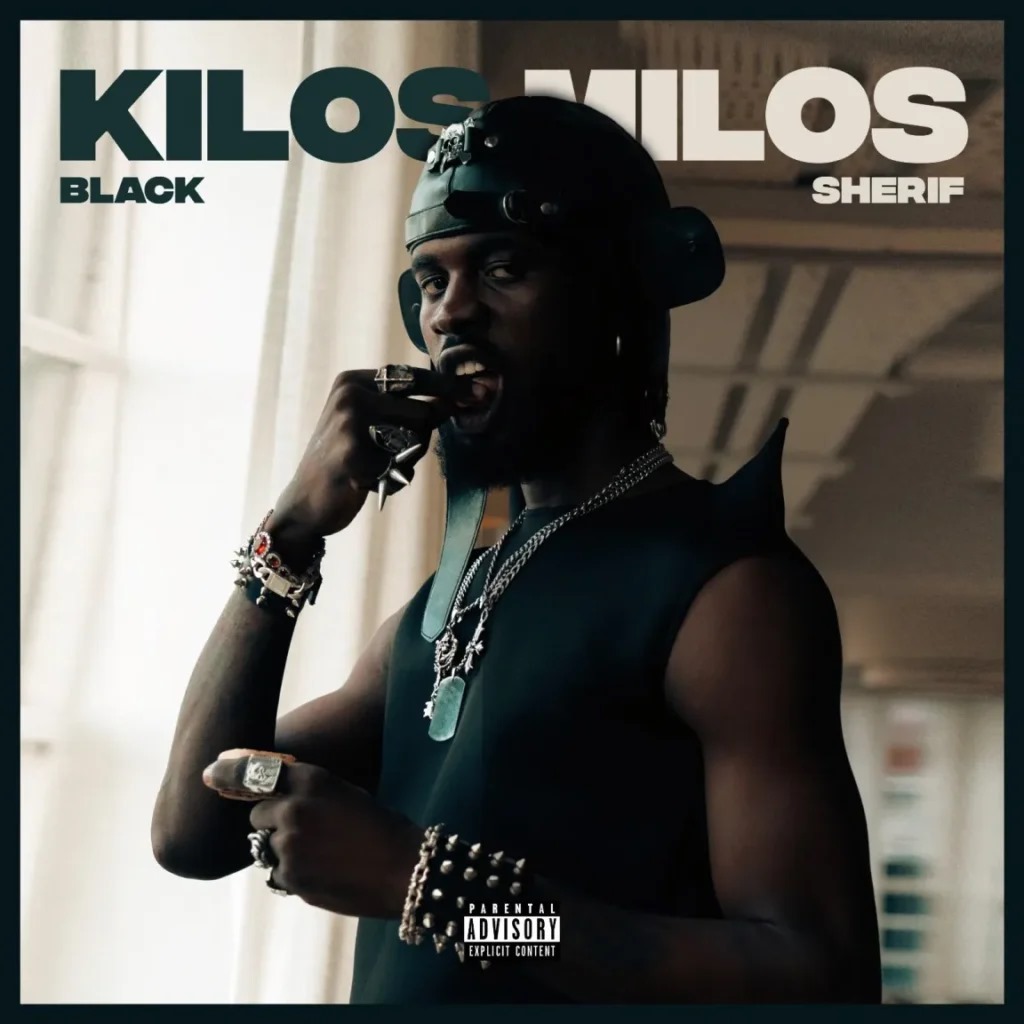 Black Sherif – Kilos Milos